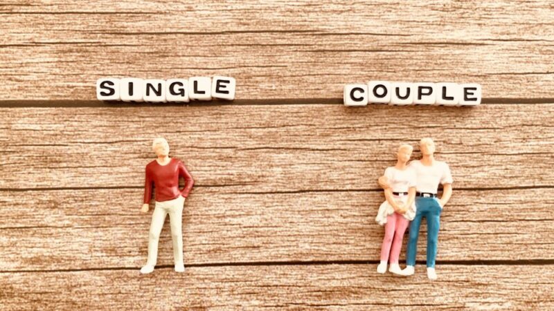 離婚後、「マリッシュ」で3人と真剣交際できた理由 