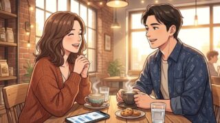 【体験談】マリッシュでマッチングから実際に会うまでの全ステップ 