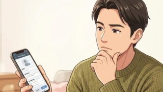 マリッシュのプロフィールの書き方【バツイチ・シンパパが実践した5つのコツ】 