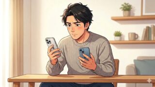マリッシュ vs ペアーズ 徹底比較【バツイチ目線】 