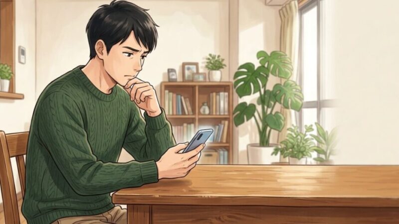 バツイチ子ありの婚活の進め方｜失敗しない5ステップと例文 